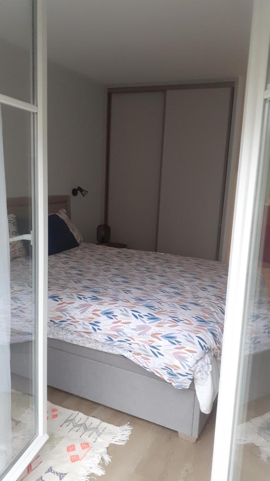 Appartement Cosy Pres Du Rer Chessy  Ngoại thất bức ảnh