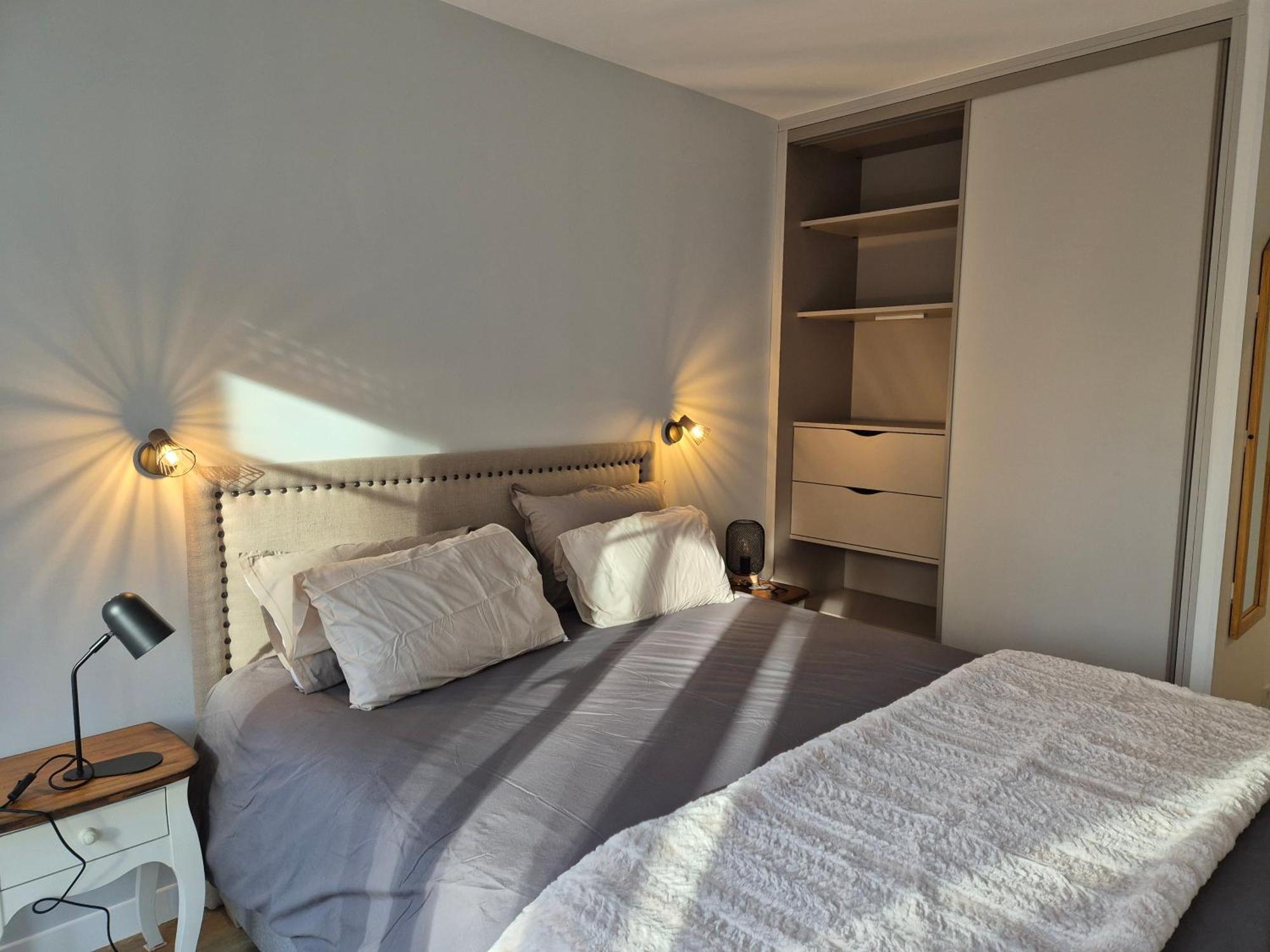 Appartement Cosy Pres Du Rer Chessy  Ngoại thất bức ảnh