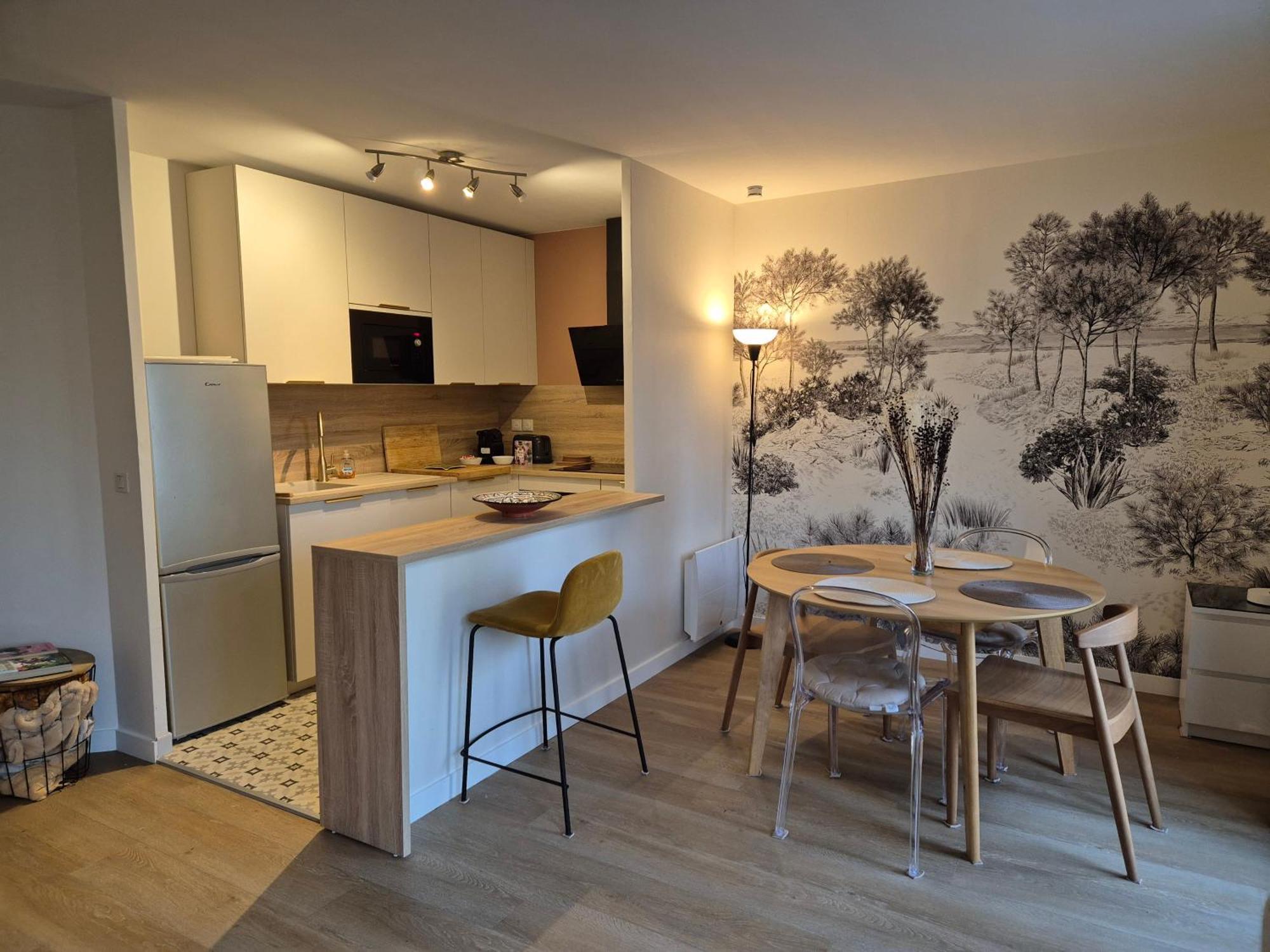 Appartement Cosy Pres Du Rer Chessy  Ngoại thất bức ảnh