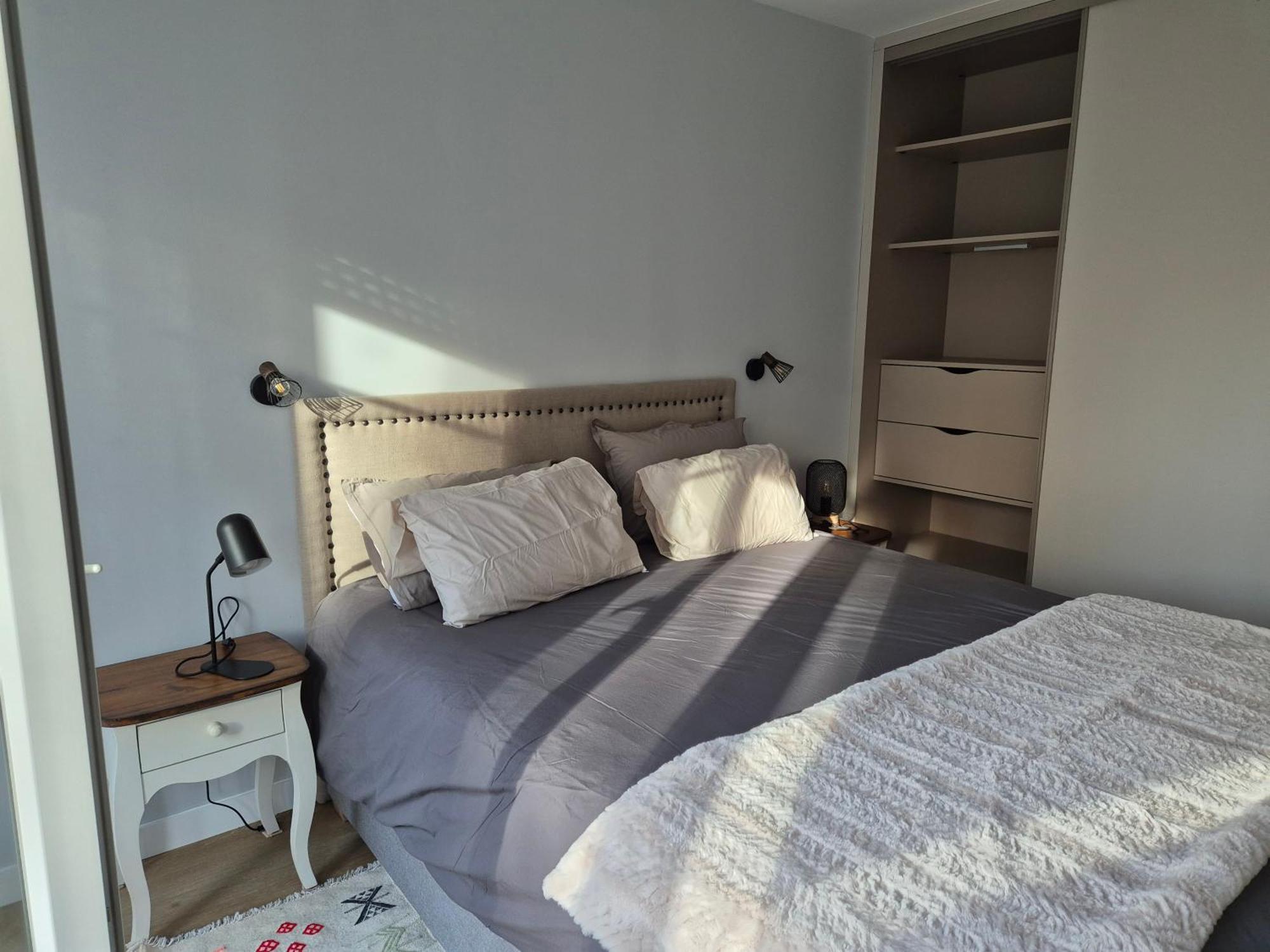 Appartement Cosy Pres Du Rer Chessy  Ngoại thất bức ảnh